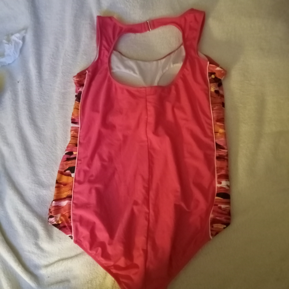 Catalina 3x bathing suit